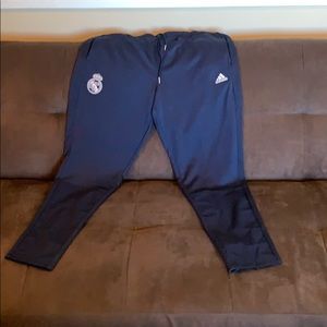 Sweat bottoms Real Madrid